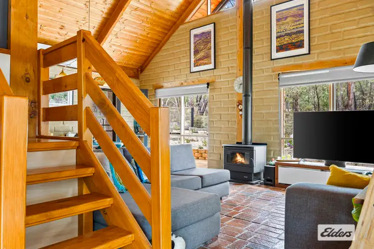 Second view of Homely house listing, 11 Thryptomene Court, Halls Gap VIC 3381