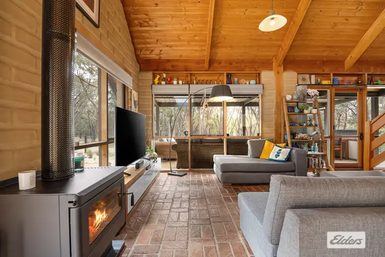 Third view of Homely house listing, 11 Thryptomene Court, Halls Gap VIC 3381