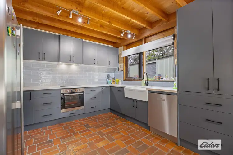 Fourth view of Homely house listing, 11 Thryptomene Court, Halls Gap VIC 3381
