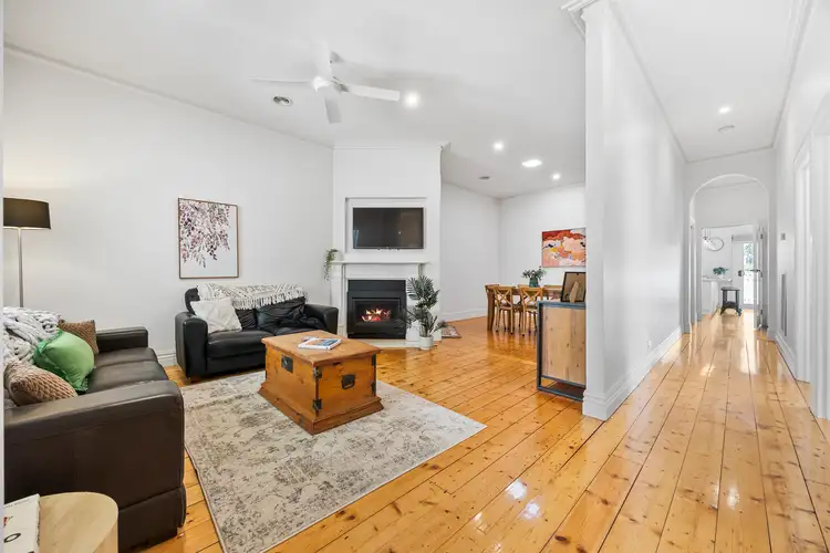 Third view of Homely house listing, 1 Brougham Street, Soldiers Hill VIC 3350