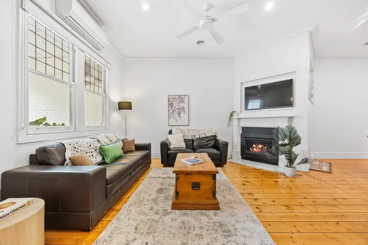 Fourth view of Homely house listing, 1 Brougham Street, Soldiers Hill VIC 3350