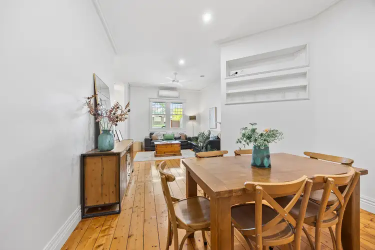 Sixth view of Homely house listing, 1 Brougham Street, Soldiers Hill VIC 3350