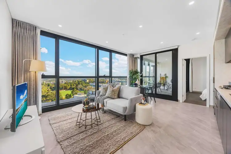 2105/88B Christie Street, St Leonards NSW 2065