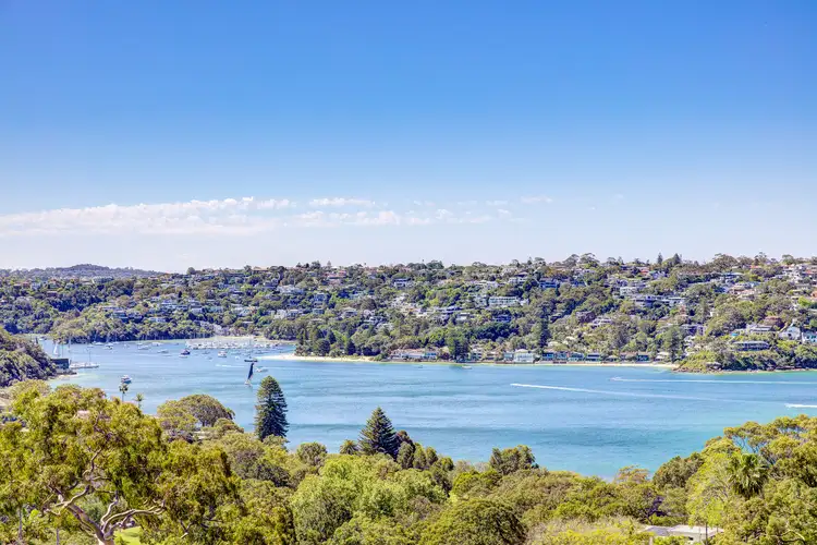 12/1 Hampden Street, Mosman NSW 2088