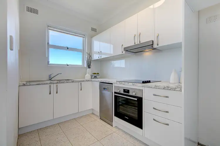Sixth view of Homely apartment listing, 12/1 Hampden Street, Mosman NSW 2088