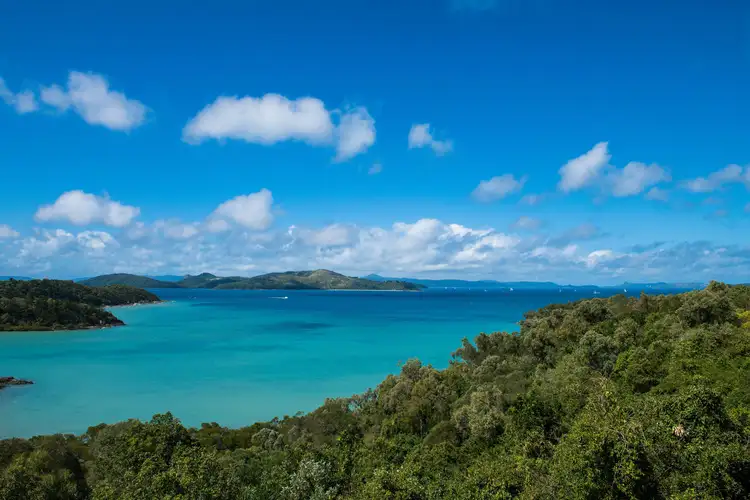 Second view of Homely house listing, 7 Passage Avenue, Shute Harbour QLD 4802