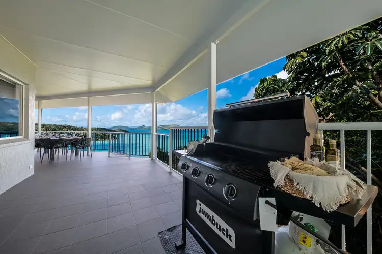 Fourth view of Homely house listing, 7 Passage Avenue, Shute Harbour QLD 4802