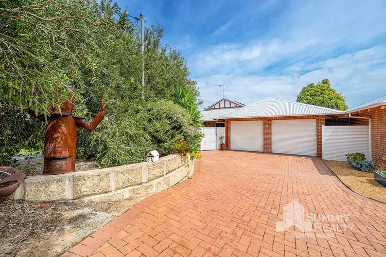8A Kau Close, Australind WA 6233