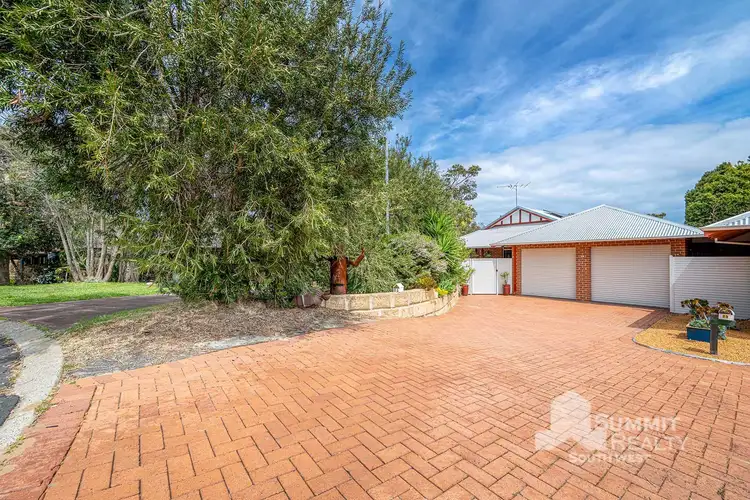 8A Kau Close, Australind WA 6233