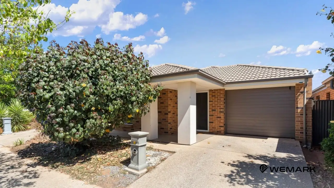 Main view of Homely house listing, 11 St Georges Way, Blakeview SA 5114
