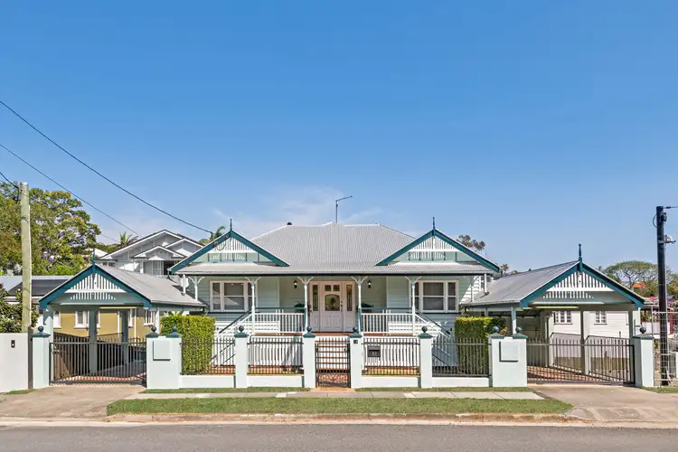 83 Plimsoll Street, Greenslopes QLD 4120