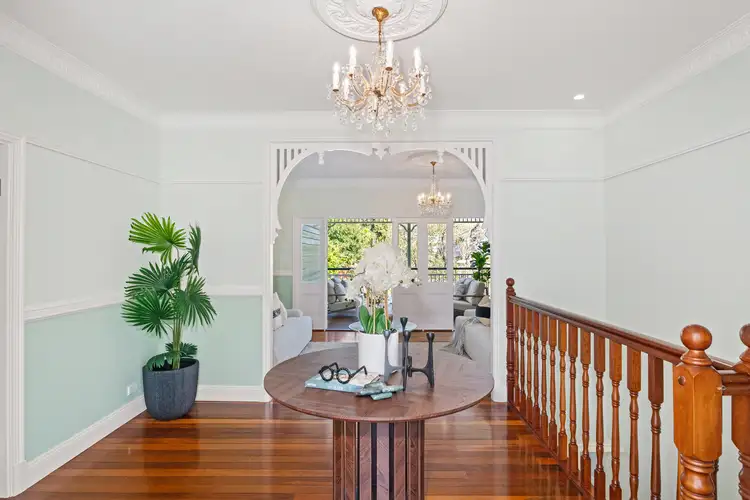 Fourth view of Homely house listing, 83 Plimsoll Street, Greenslopes QLD 4120