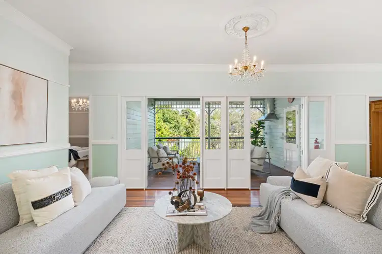 Fifth view of Homely house listing, 83 Plimsoll Street, Greenslopes QLD 4120