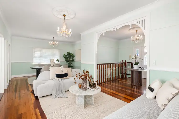 Sixth view of Homely house listing, 83 Plimsoll Street, Greenslopes QLD 4120