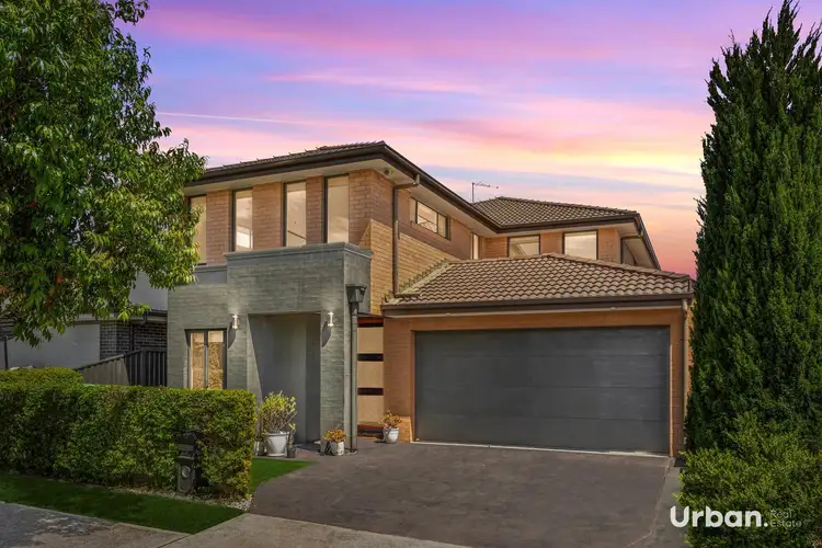 38 Lotus Street, Marsden Park NSW 2765