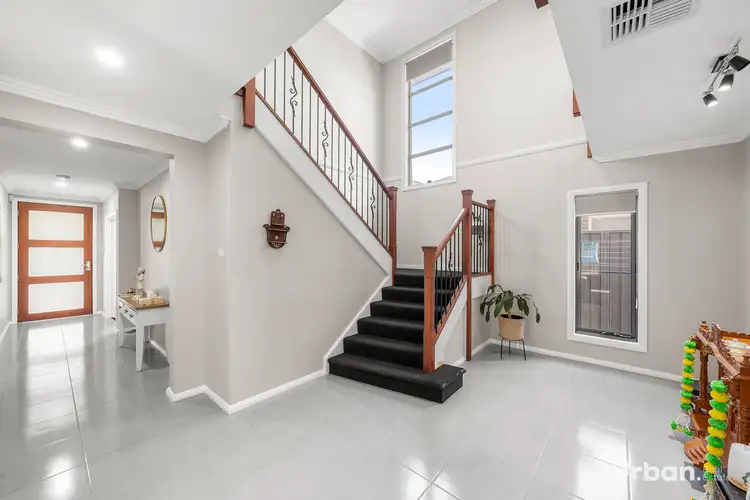 Fifth view of Homely house listing, 38 Lotus Street, Marsden Park NSW 2765