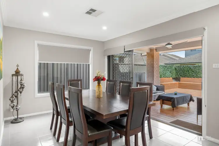 Sixth view of Homely house listing, 38 Lotus Street, Marsden Park NSW 2765
