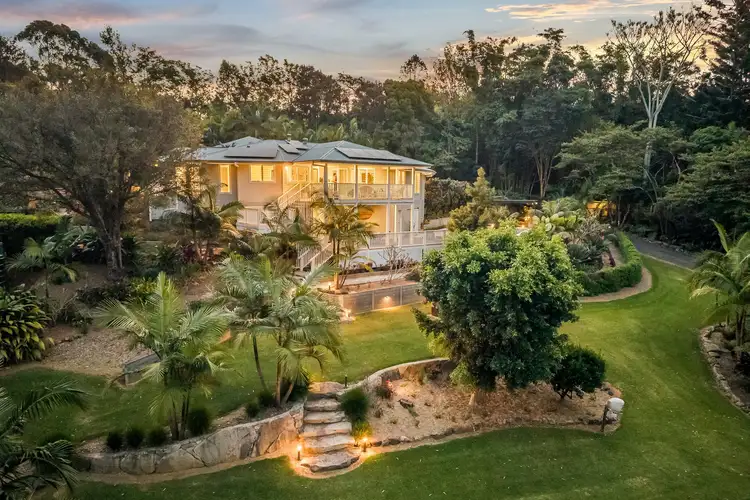 60 Bentwing Place, Tintenbar NSW 2478