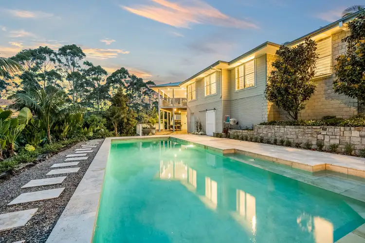 60 Bentwing Place, Tintenbar NSW 2478