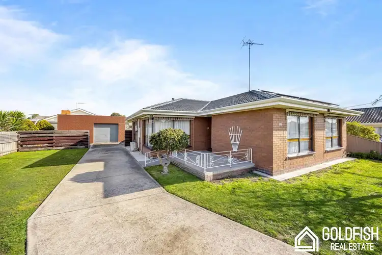 Main view of Homely house listing, 119 Walker Street, Sebastopol VIC 3356