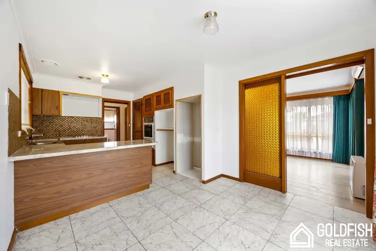 Third view of Homely house listing, 119 Walker Street, Sebastopol VIC 3356