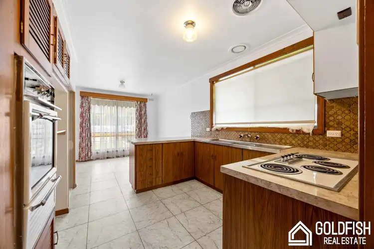 Fourth view of Homely house listing, 119 Walker Street, Sebastopol VIC 3356