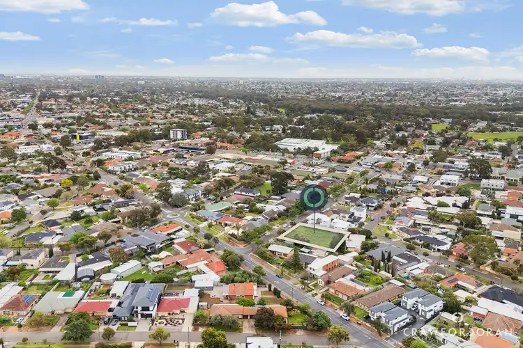 Fifth view of Homely land listing, 9 & 11 Spencer Street, Campbelltown SA 5074