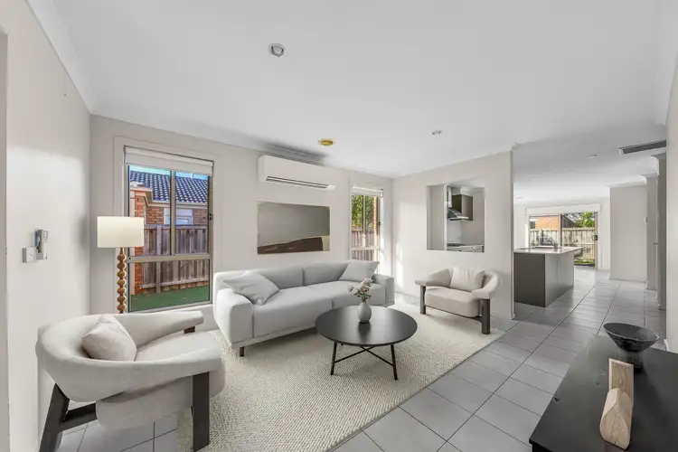 Third view of Homely house listing, 20 Gungurra Grove, Wyndham Vale VIC 3024