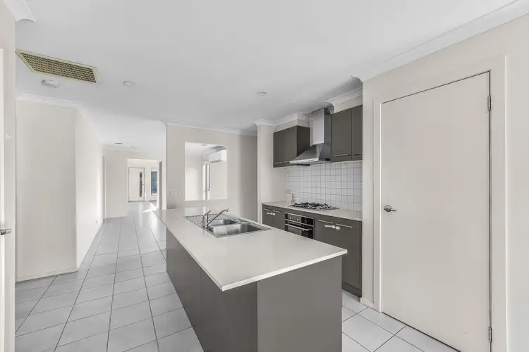 Fourth view of Homely house listing, 20 Gungurra Grove, Wyndham Vale VIC 3024