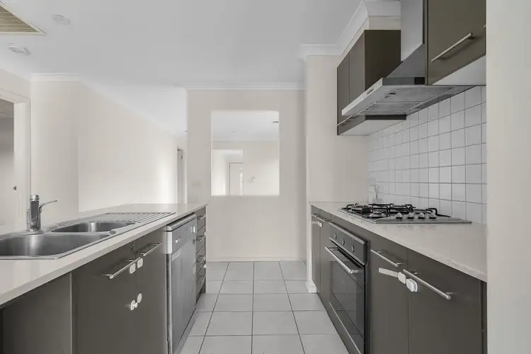 Sixth view of Homely house listing, 20 Gungurra Grove, Wyndham Vale VIC 3024