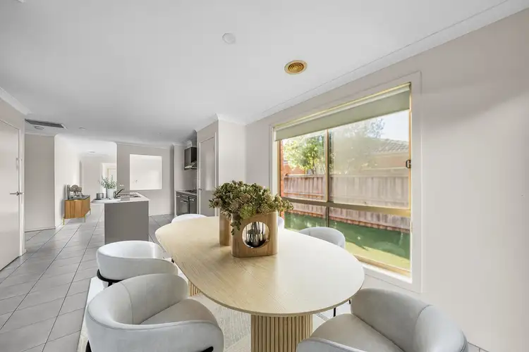Seventh view of Homely house listing, 20 Gungurra Grove, Wyndham Vale VIC 3024