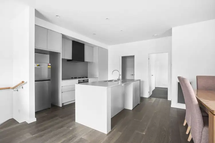 Third view of Homely townhouse listing, 6 Auburn Walk, Burwood East VIC 3151