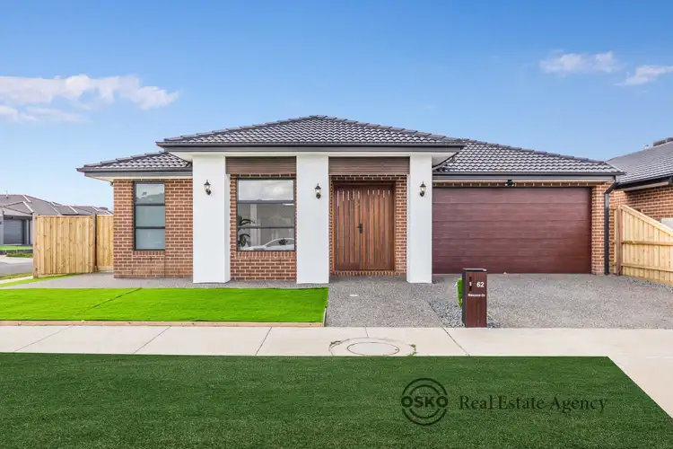 62 Nascent Drive, Tarneit VIC 3029