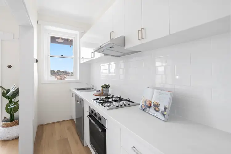 Fifth view of Homely apartment listing, 4/162 Macpherson Street, Bronte NSW 2024