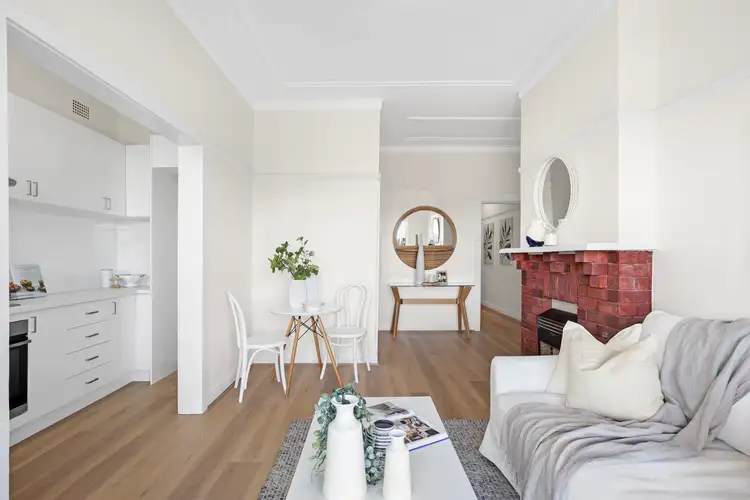 Sixth view of Homely apartment listing, 4/162 Macpherson Street, Bronte NSW 2024