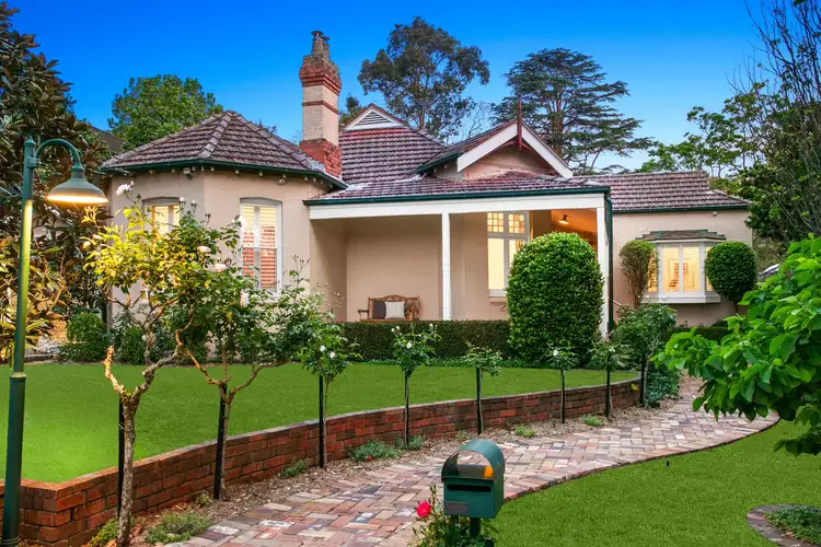 23 Murray Road, Beecroft NSW 2119