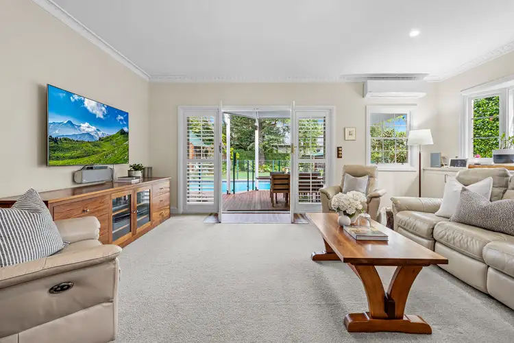Fourth view of Homely house listing, 23 Murray Road, Beecroft NSW 2119