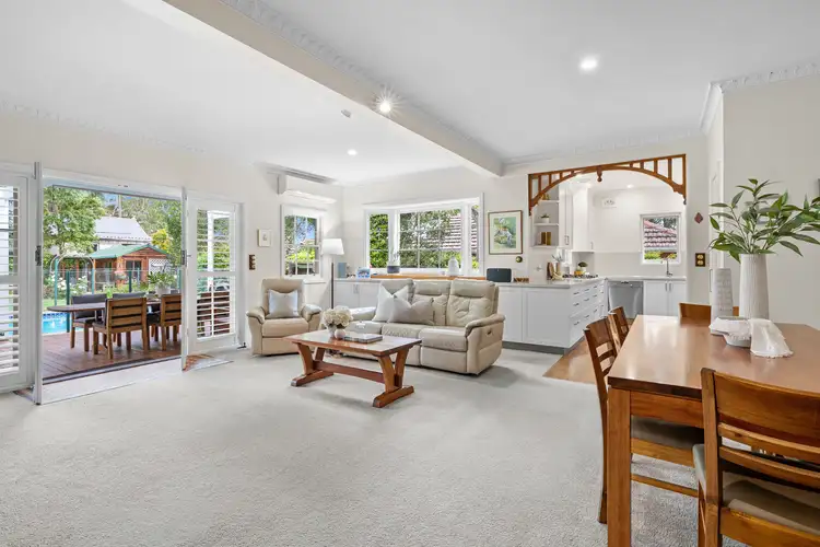 Sixth view of Homely house listing, 23 Murray Road, Beecroft NSW 2119