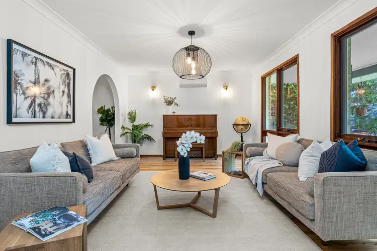 Fourth view of Homely house listing, 4 Moolanda Avenue, West Pennant Hills NSW 2125