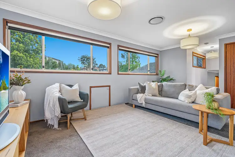 Sixth view of Homely house listing, 4 Moolanda Avenue, West Pennant Hills NSW 2125