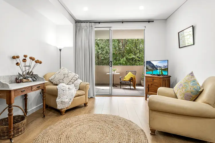 67/7 Chapman Avenue, Beecroft NSW 2119