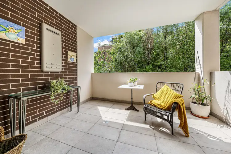 Second view of Homely unit listing, 67/7 Chapman Avenue, Beecroft NSW 2119