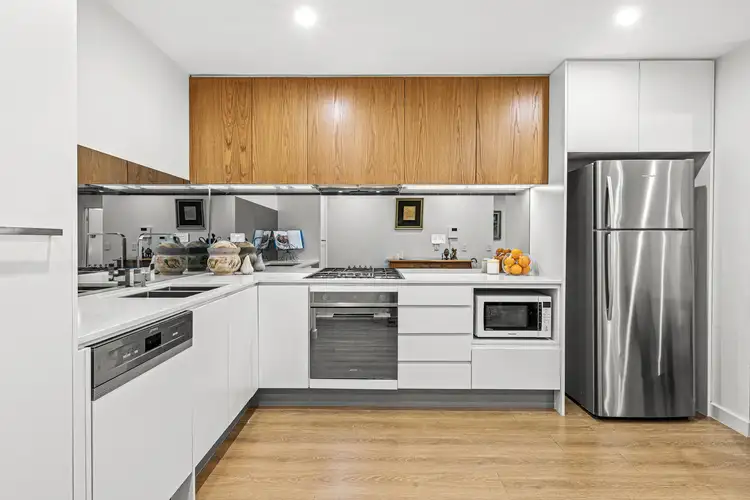 Fourth view of Homely unit listing, 67/7 Chapman Avenue, Beecroft NSW 2119
