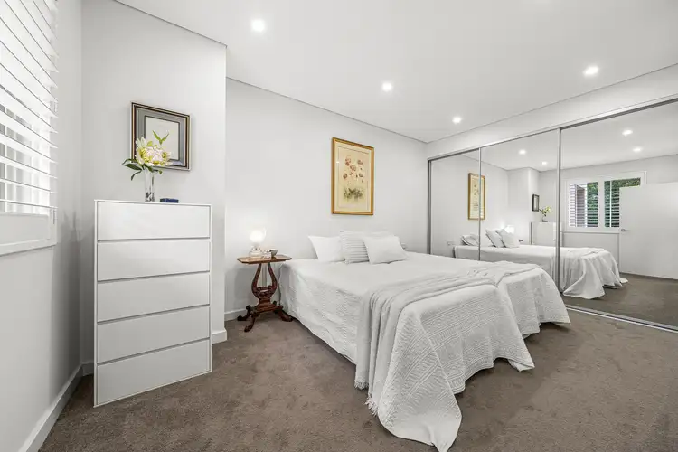 Fifth view of Homely unit listing, 67/7 Chapman Avenue, Beecroft NSW 2119