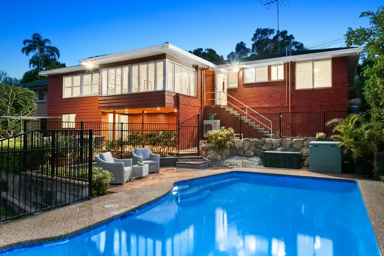Main view of Homely house listing, 40 Jackson Crescent, Pennant Hills NSW 2120