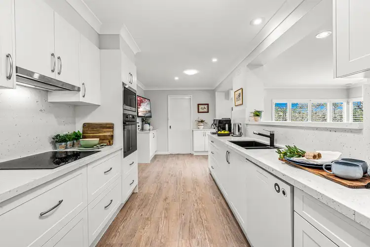 Third view of Homely house listing, 40 Jackson Crescent, Pennant Hills NSW 2120