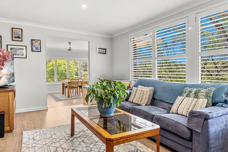 Fifth view of Homely house listing, 40 Jackson Crescent, Pennant Hills NSW 2120