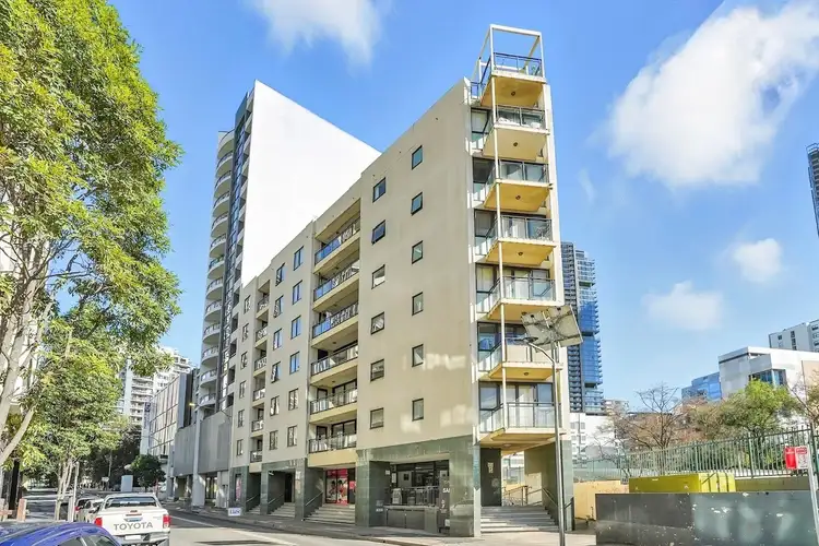 204/32 Hassall Street, Parramatta NSW 2150