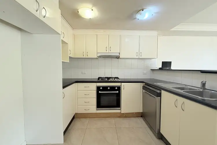 Second view of Homely apartment listing, 204/32 Hassall Street, Parramatta NSW 2150