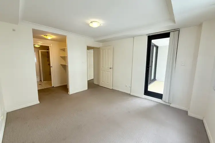 Fourth view of Homely apartment listing, 204/32 Hassall Street, Parramatta NSW 2150